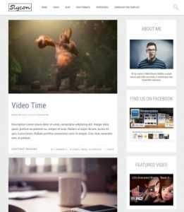 Glycon Responsive