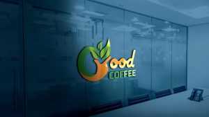 Good Coffee Logo