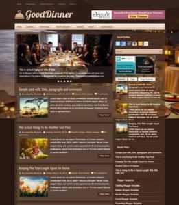 GoodDinner