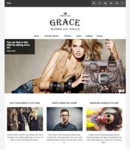 Grace Fancy