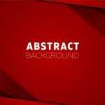 Gradient Red Background with Dark Lines - Download Grátis Gradient Red Background with Dark Lines