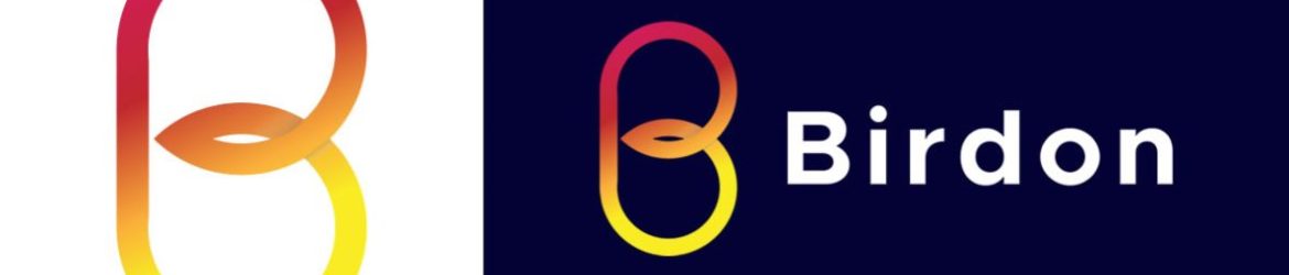 Gradients Letter B Logo Template