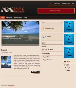 Grand Style