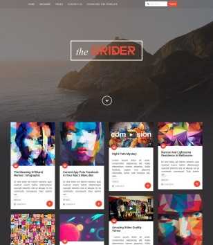 Grider