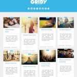 Gridy Gallery
