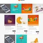 Gridz Responsive