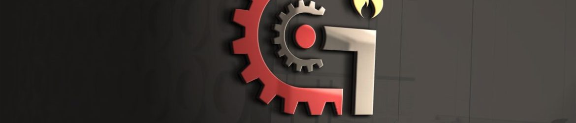 Group of Industries Logo Design Group of Industries Logo Design