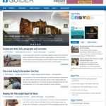 Guider 2 columns