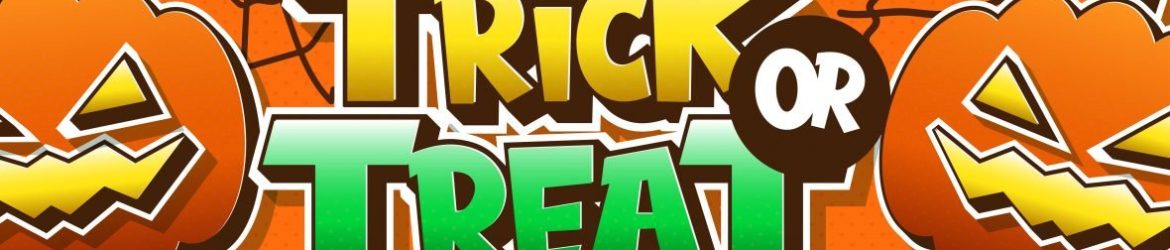 Halloween Style Text Effect Halloween Style Text Effect