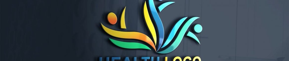 Health Logo Design Health Logo Design