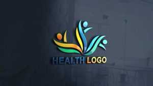 Health Logo Design