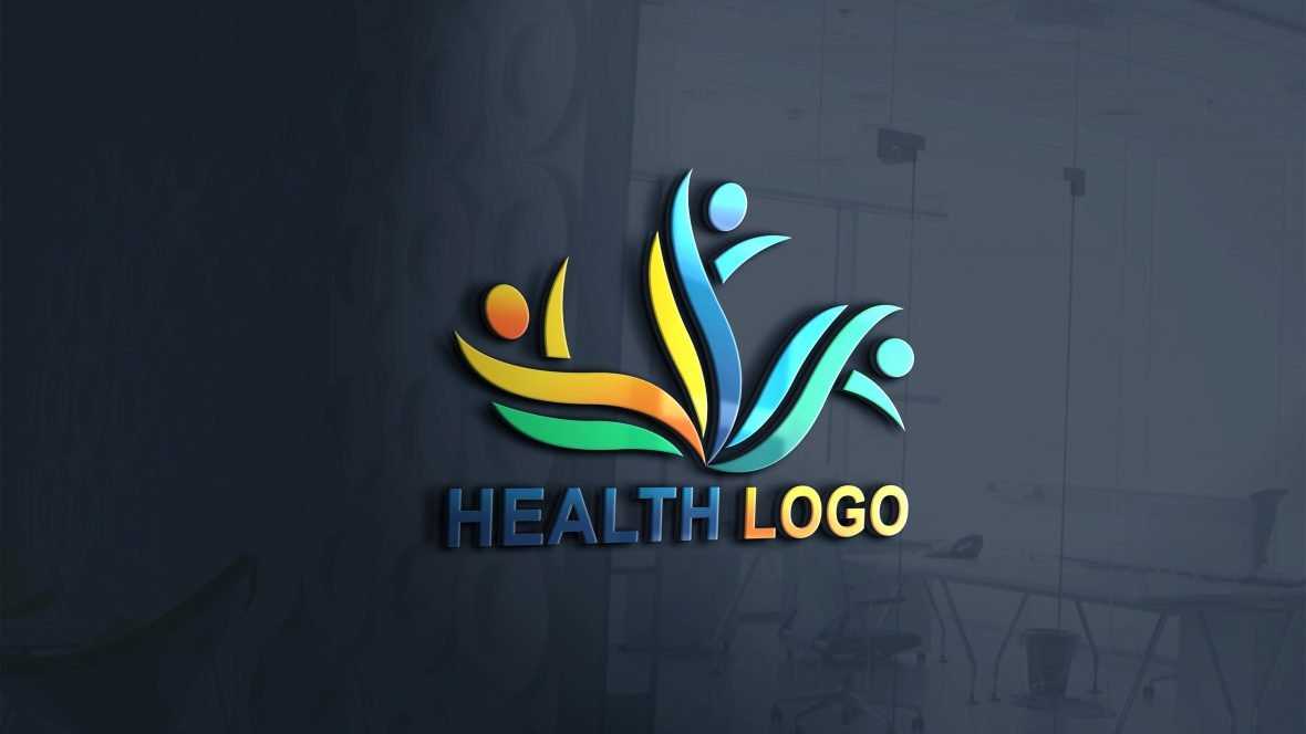 Health Logo Design