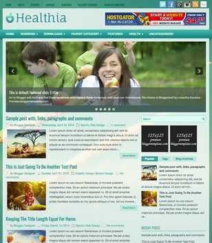 Healthia Clean