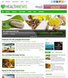 HealthNews