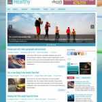 Healthy Responsive