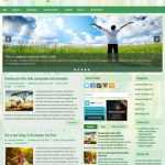 Healthyca Green