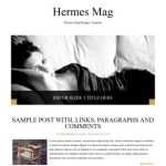 Hermes Mag Responsive