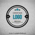 High-Quality Vintage Logo – .ai source file