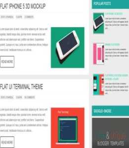 Hooly Responsive