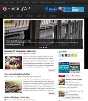 HostingWP