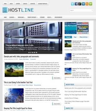 HostLine
