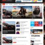 Hot Games Gaming