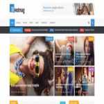 Hot mag Responsive