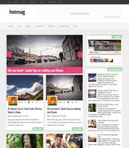 Hotmag