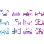 House Icons