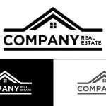 House Logo Design Template - Download Grátis House Logo Design Template