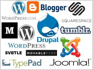 How to Choose the Best Blogging Platform in 2018