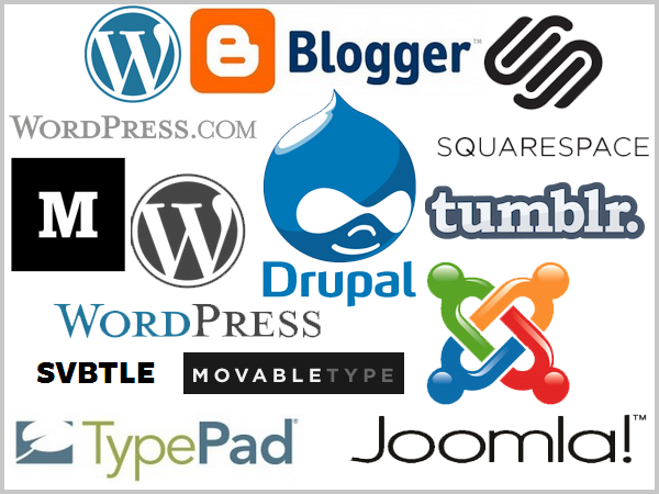 How to Choose the Best Blogging Platform in 2018