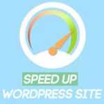 How to Speed Up WordPress Site - Template para Blogger How to Speed Up WordPress Site