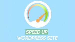 How to Speed Up WordPress Site