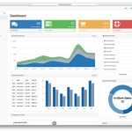 HTML5 CSS3 Bootstrap Admin Templates in 2018