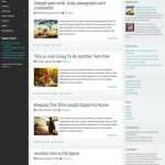 Hudson Responsive