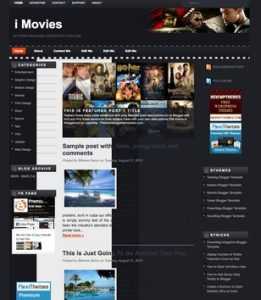 i Movies