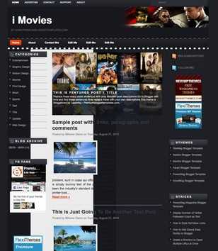 i Movies
