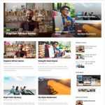Icofp - Template para Blogger Icofp