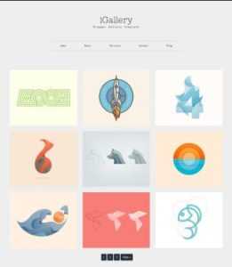 iGallery