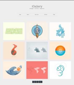 iGallery