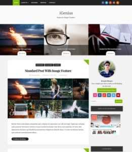 iGenius Photography