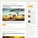 Ignite Responsive
