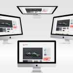 iMac PSD Mockup Template - Free PSD Download iMac PSD Mockup Template