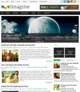 Imagine Green