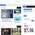 iNews 2014 Responsive
