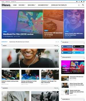 iNews