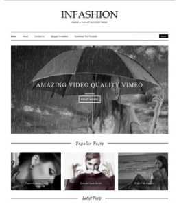 iNFashion