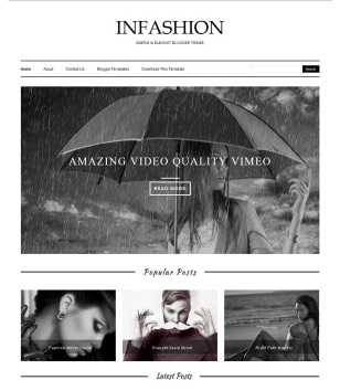 iNFashion