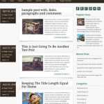 Infosource 2 Columns